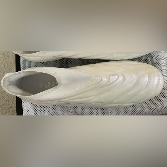 Adidas Copa FG Soccer Cleats - Picture 2 of 8